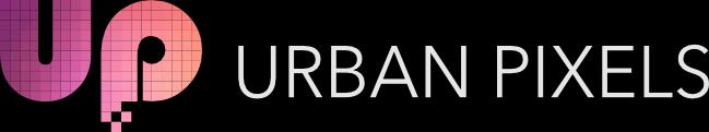 Urban Pixels logo